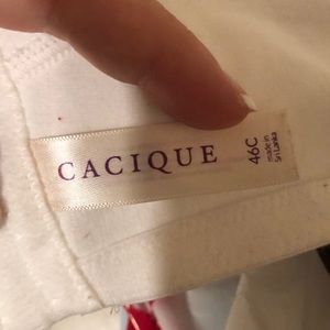 Cacique Intimates & Sleepwear - Cacique Bra Cacique Intimates & Sleepwear - Cacique Bra